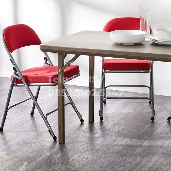 Pabrik Kursi Kuliah Lipat Grosir di Kabupaten Buru: Solusi Tepat untuk Kebutuhan Pendidikan