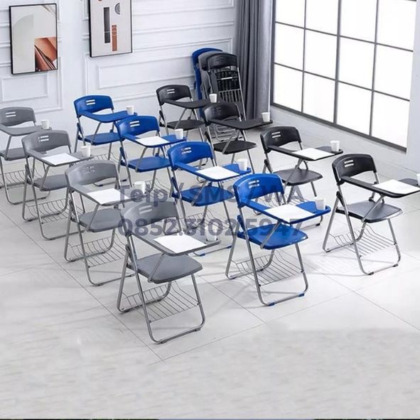 Pabrik Kursi Meja Lipat Kuliah Grosir di Kabupaten Kepulauan Anambas: Solusi Praktis untuk Kebutuhan Pendidikan