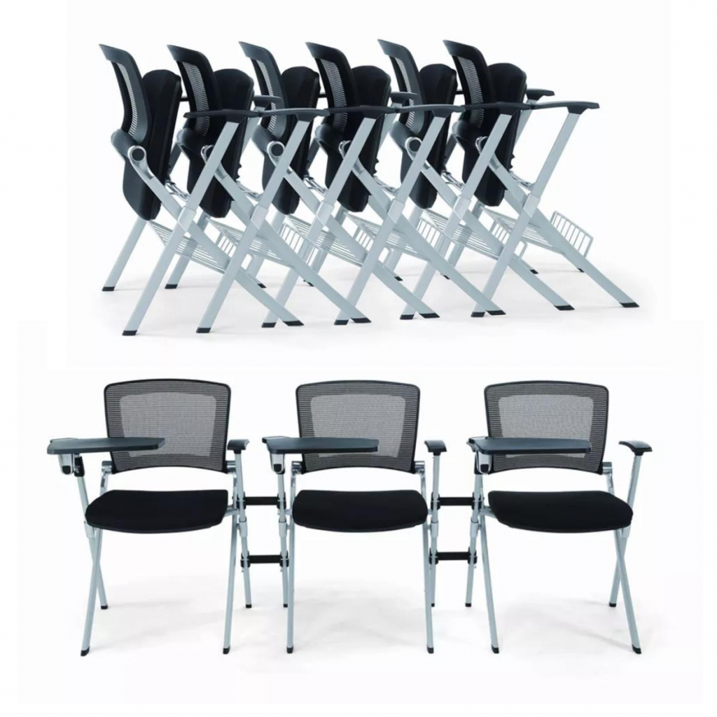 Pabrik Kursi Lipat Kuliah: Solusi Praktis untuk Kebutuhan Ruang Belajar